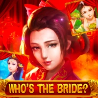 RTP NetEnt Whos the Bride™